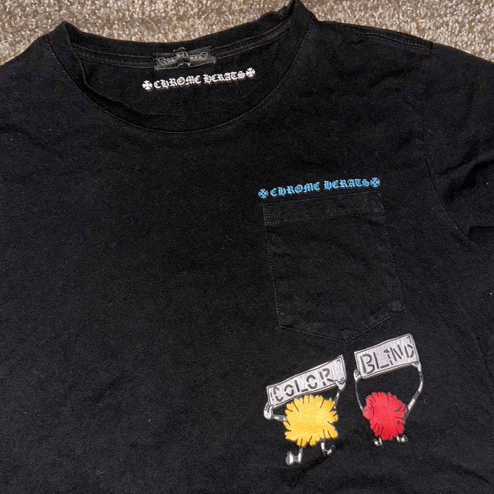 Chrome Hearts T-Shirt